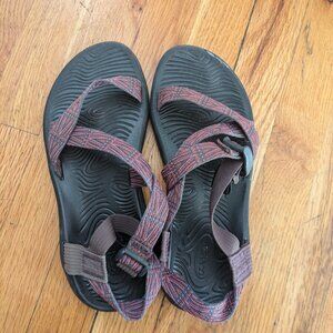 Chacos